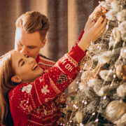 Getting to peace and goodwill - five arguments couples have at Christmas