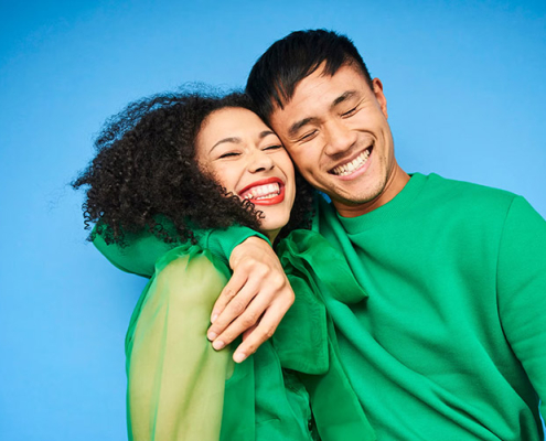 How the ‘three little pigs’ effect predicts whether your marriage will break down – and 5 tips to protect it