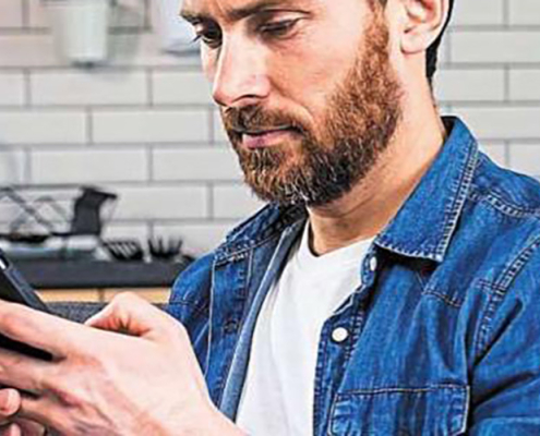 Is phubbing killing your marriage?